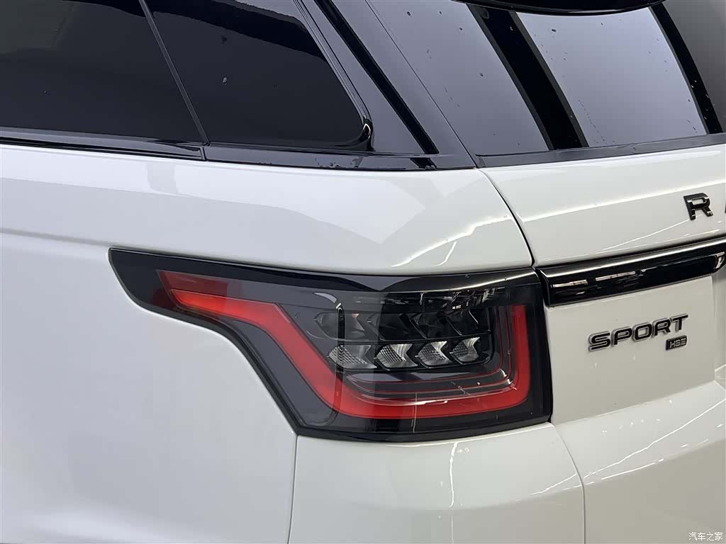 Land Rover Range Rover, 2022 10