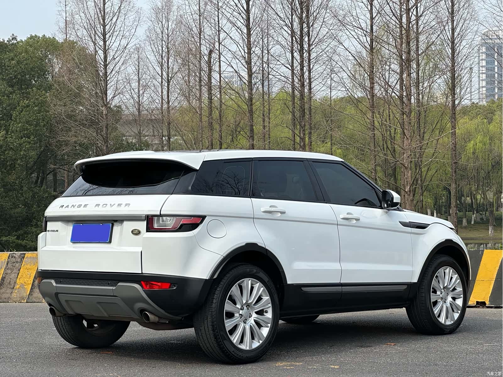 Land Rover Range Rover, 2017 7