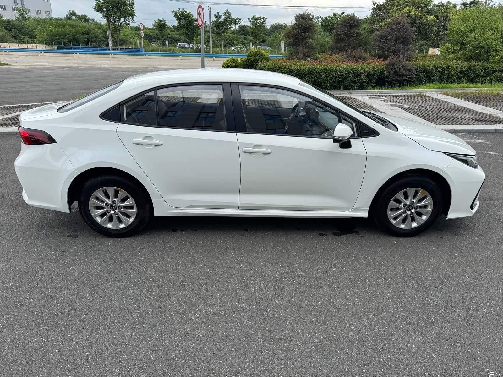 Toyota Corolla, 2023 6