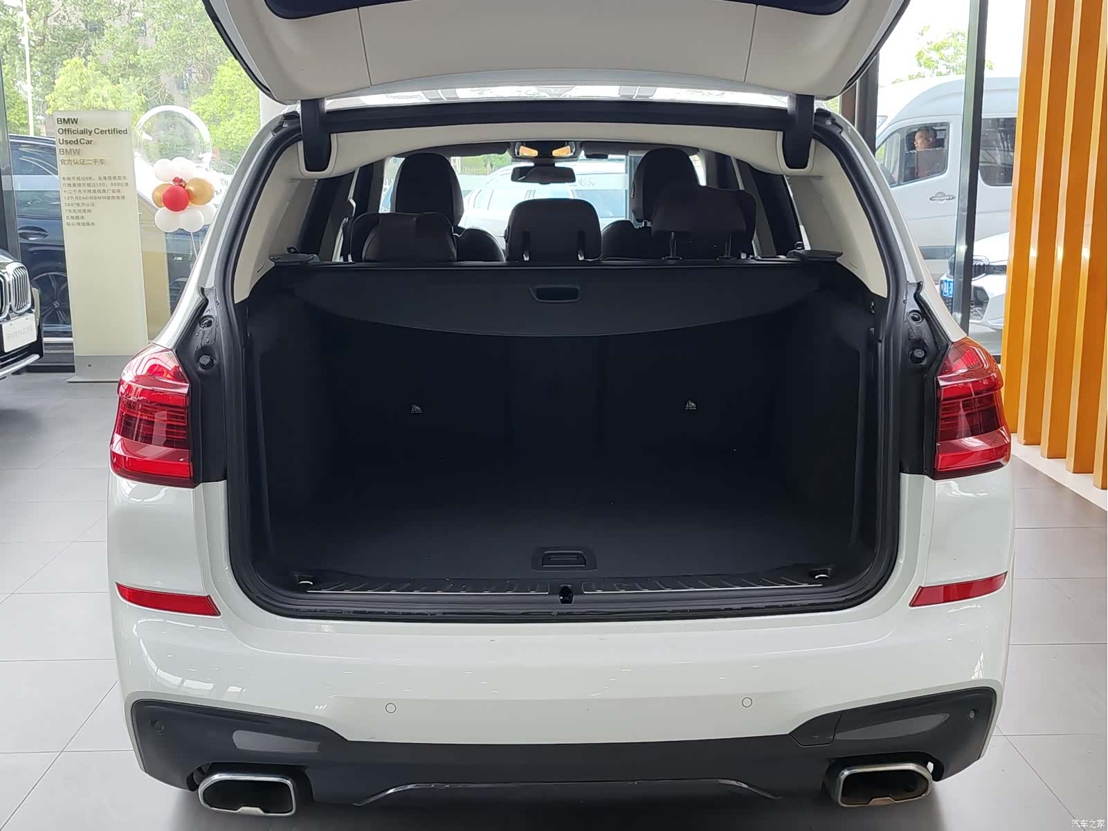 BMW X3, 2020 18