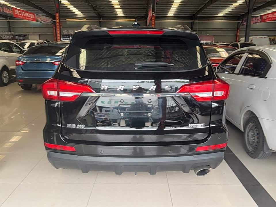 Dongfeng Jingzhou Car