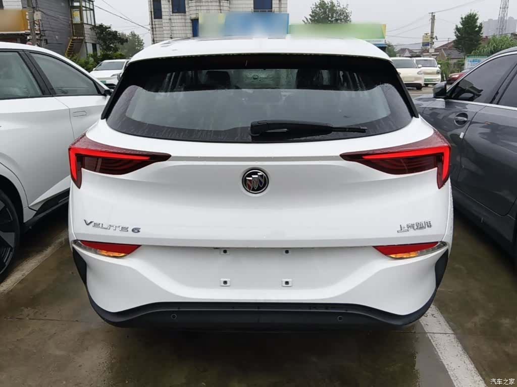 Buick Velite, 2026 6