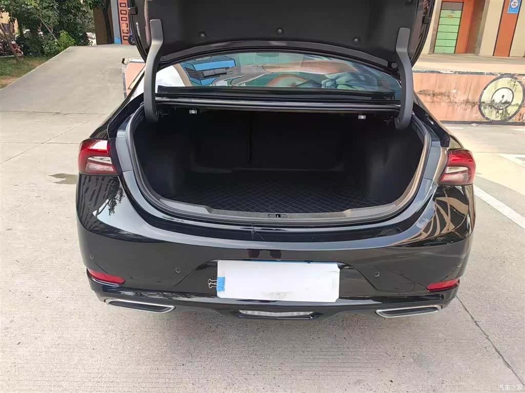 Buick LaCrosse, 2023 14