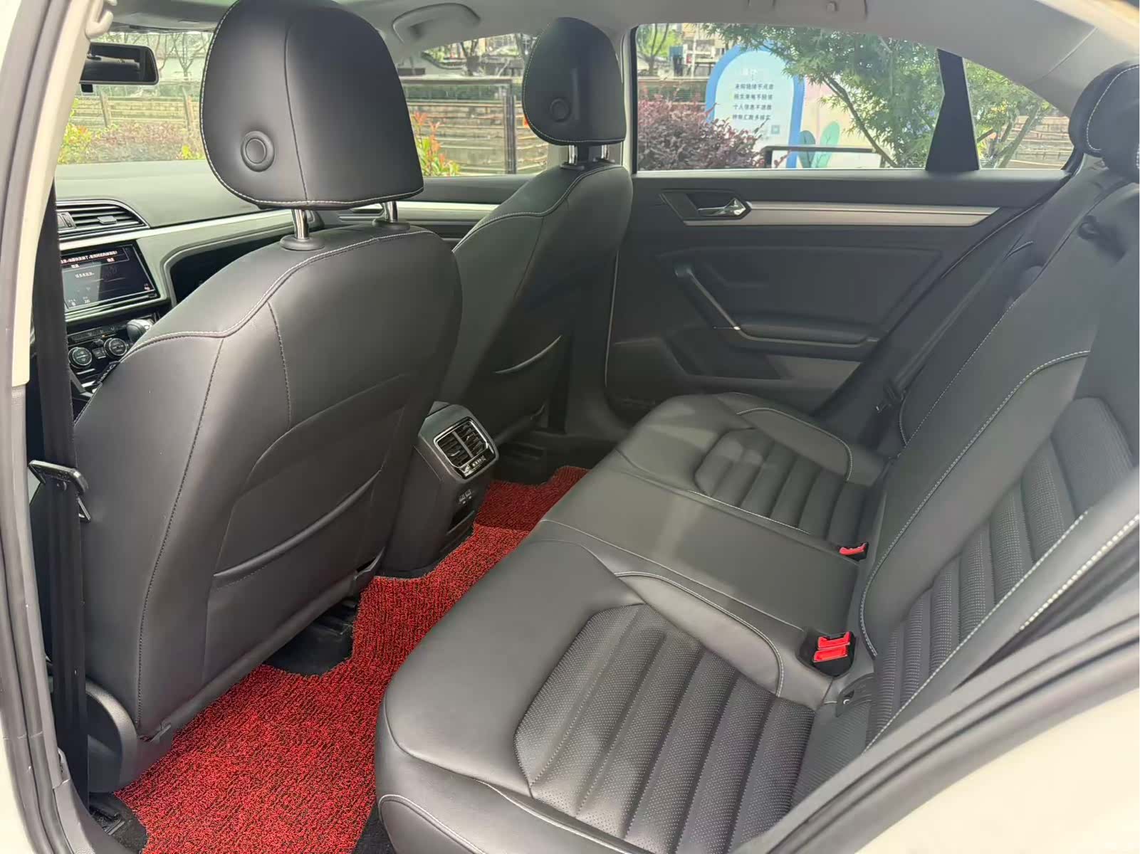 Volkswagen Lamando, 2019 14