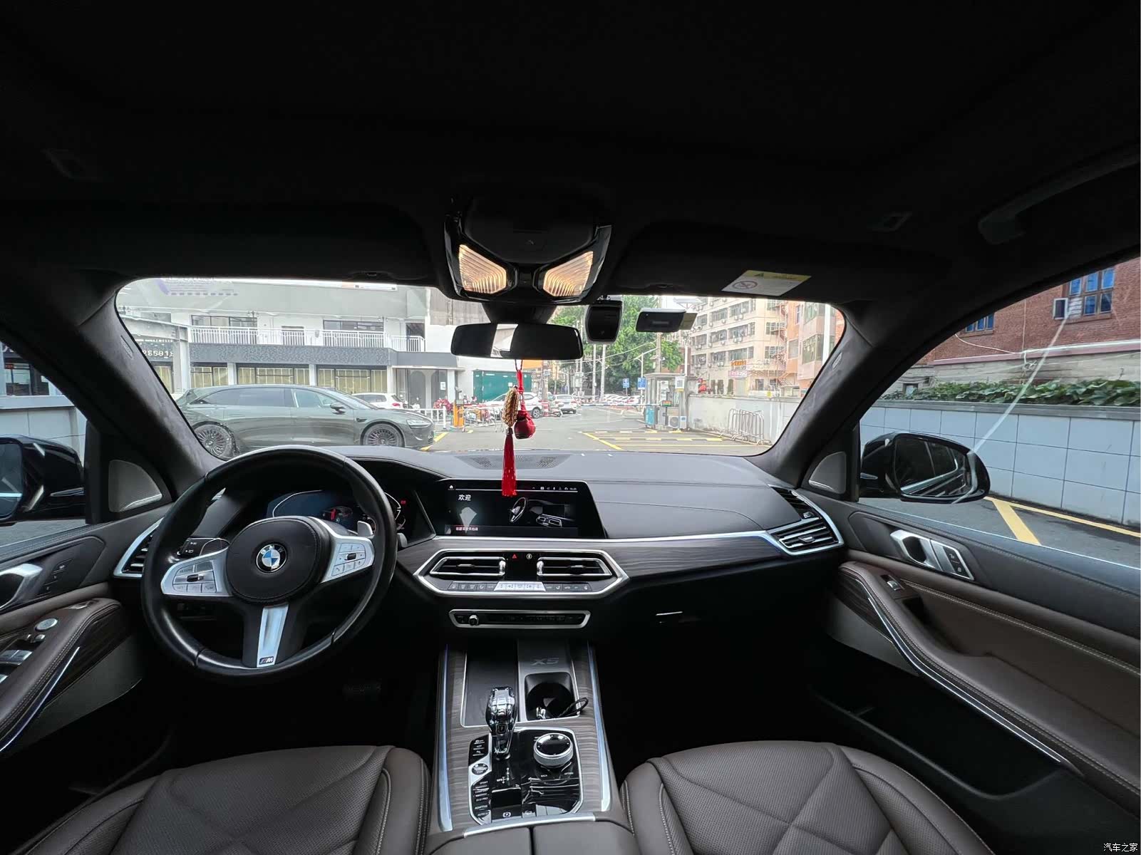 BMW X5, 2023 6
