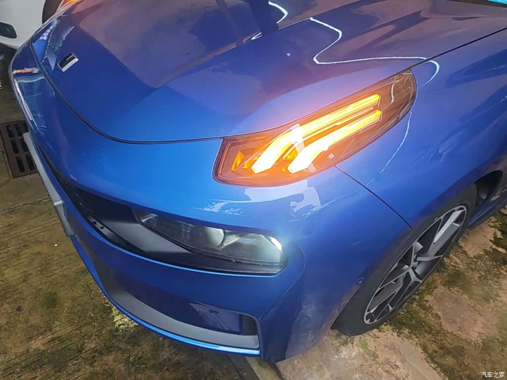 Lynk & Co 02, 2021 24