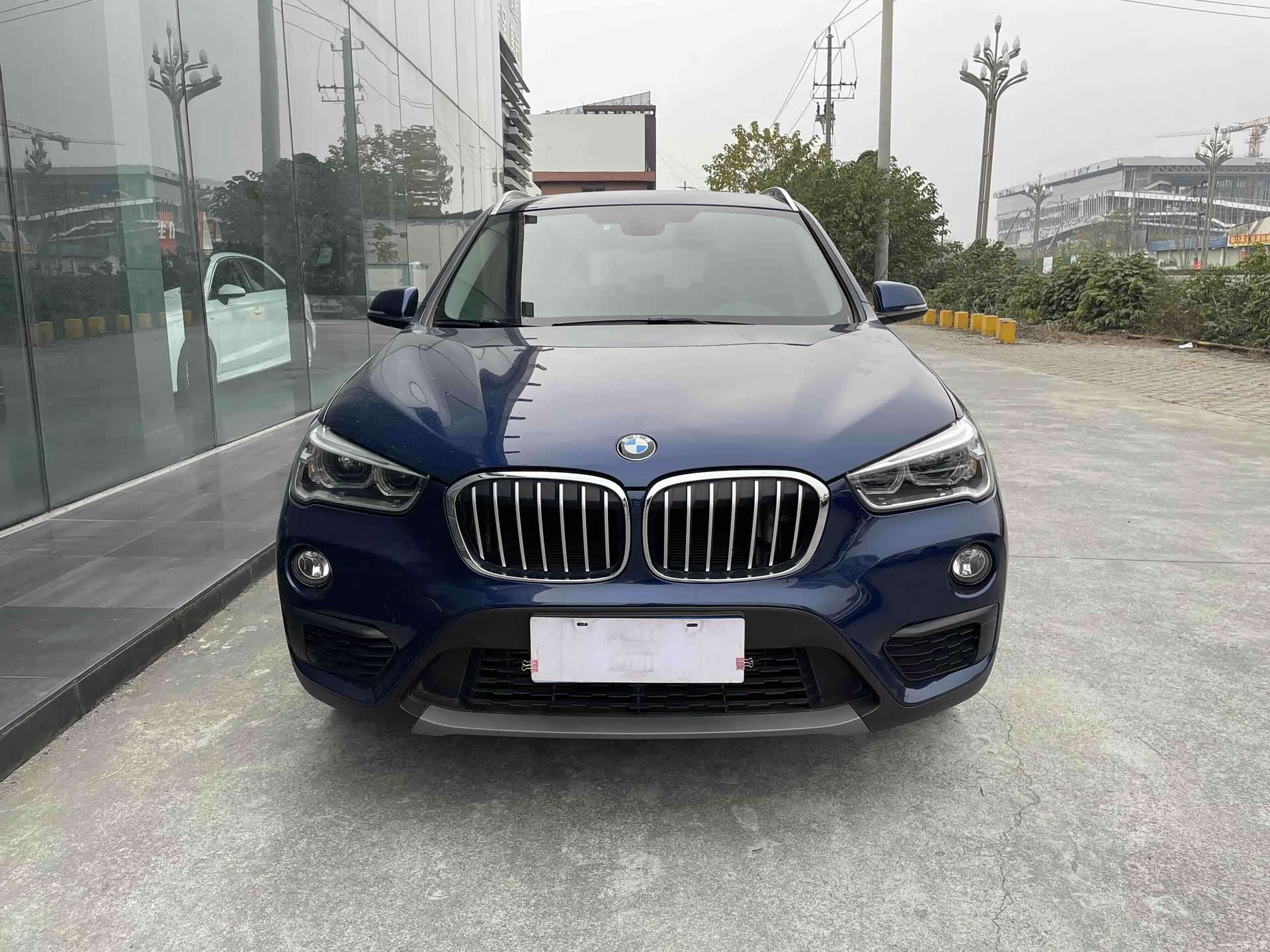 BMW X1, 2019 3