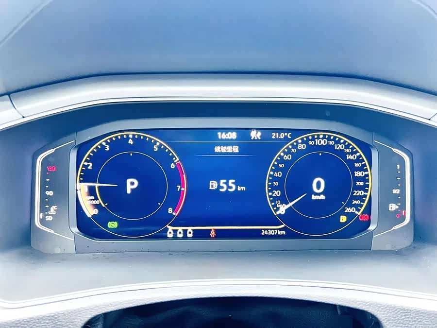 Volkswagen T-ROC 2022, фото 10