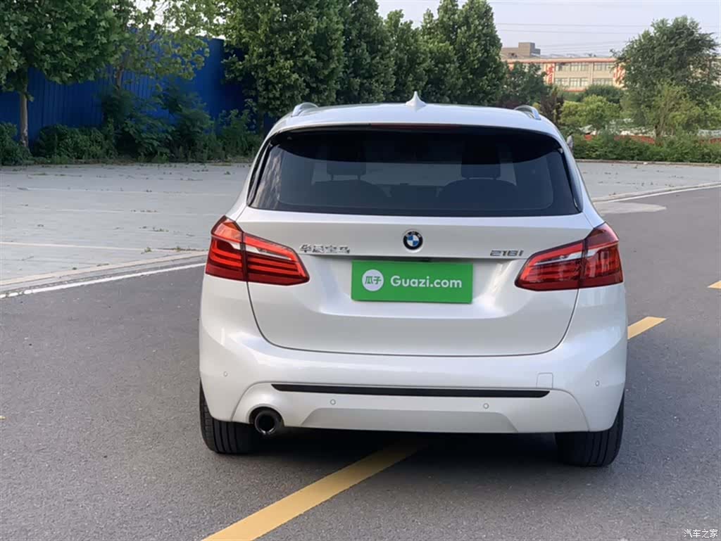 BMW 2 Series, 2019 9
