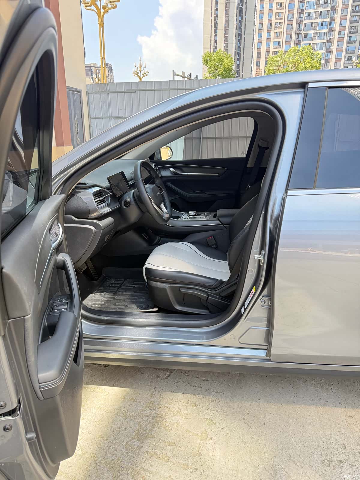 BYD Destroyer 05, 2024 9
