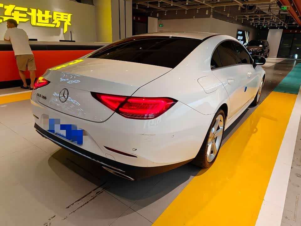 Geely Ningbo Car
