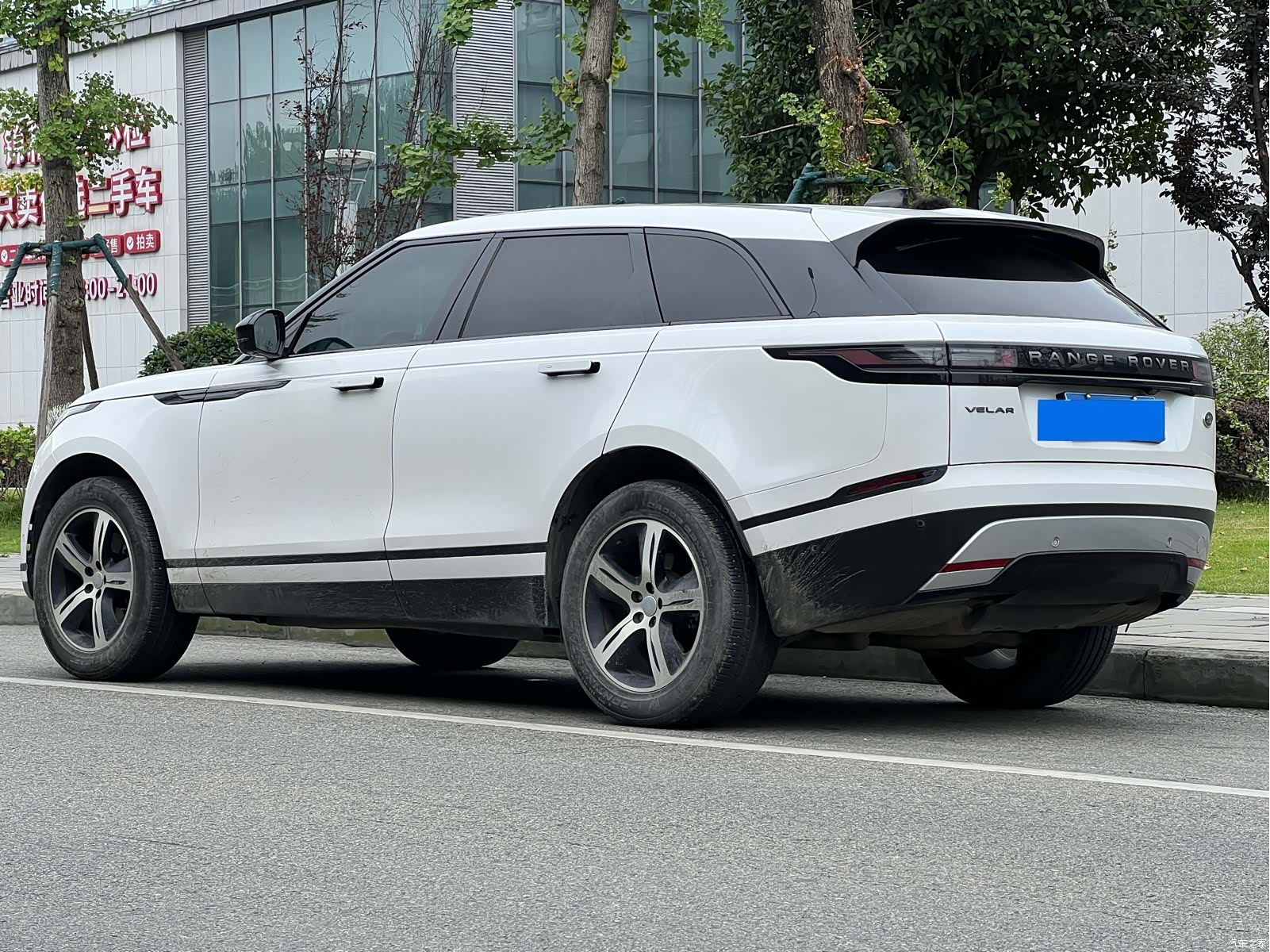 Land Rover Range Rover, 2024 15