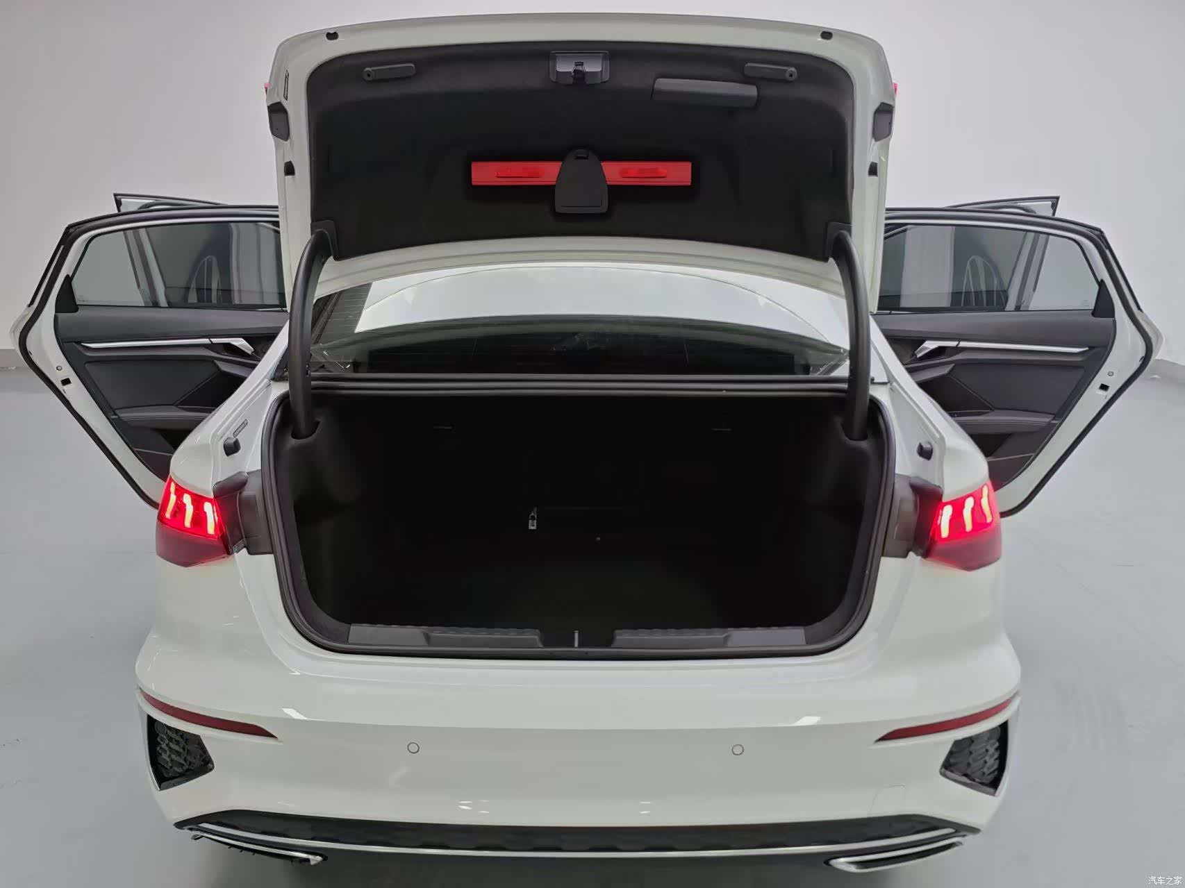Audi A3, 2023 8