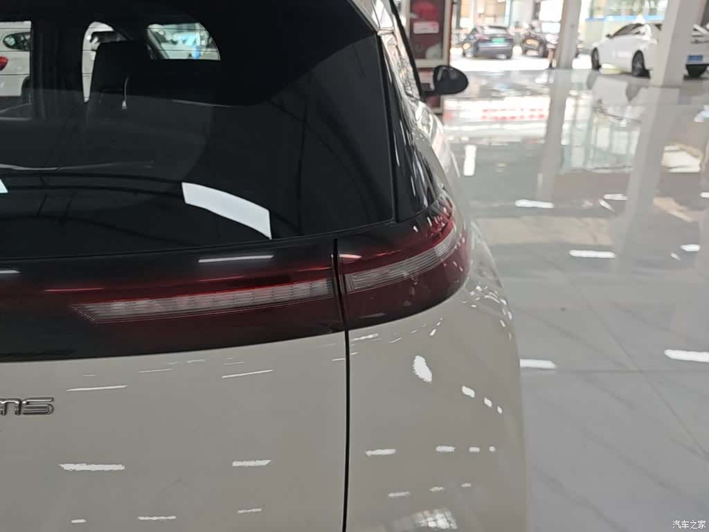 BYD Seagull, 2024 8