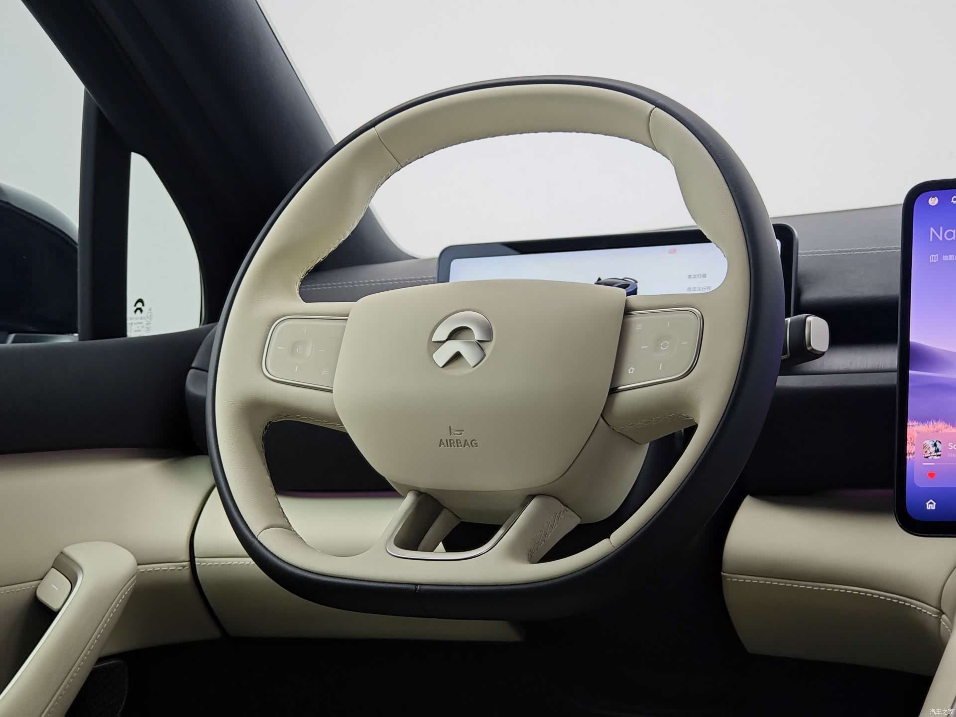 NIO EC6, 2025 11