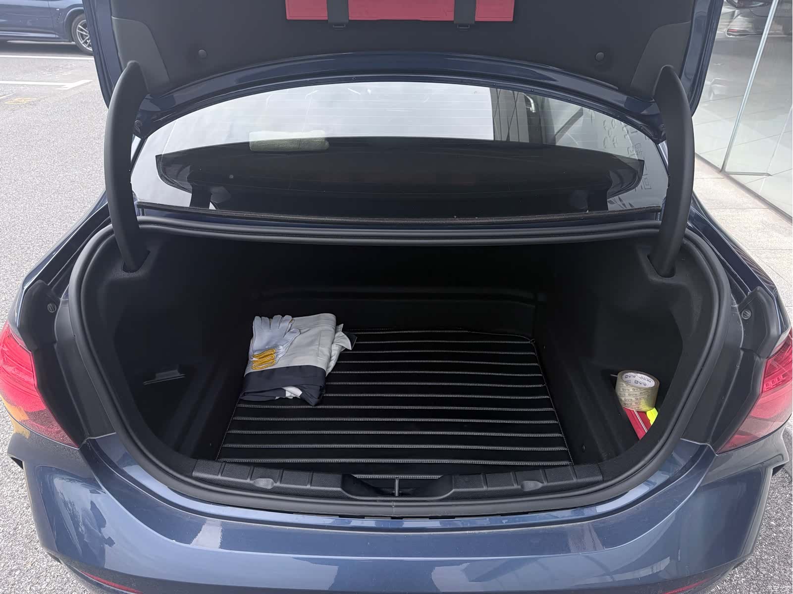 BMW 1 Series, 2021 12