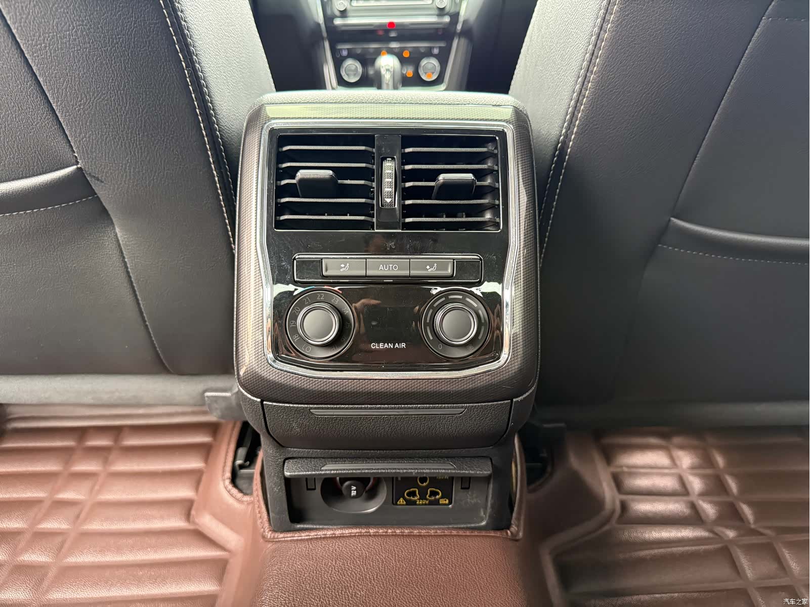 Volkswagen Passat, 2019 15