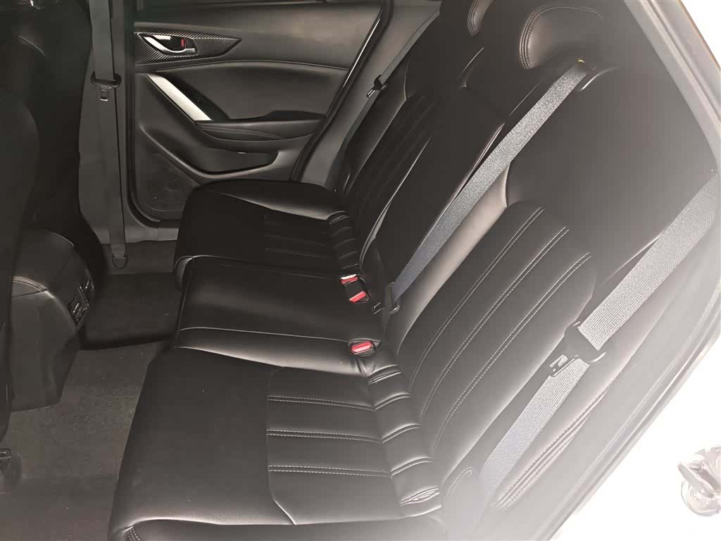 Mazda CX-4, 2018 17
