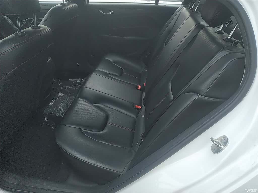 Chery 5, 2018 17