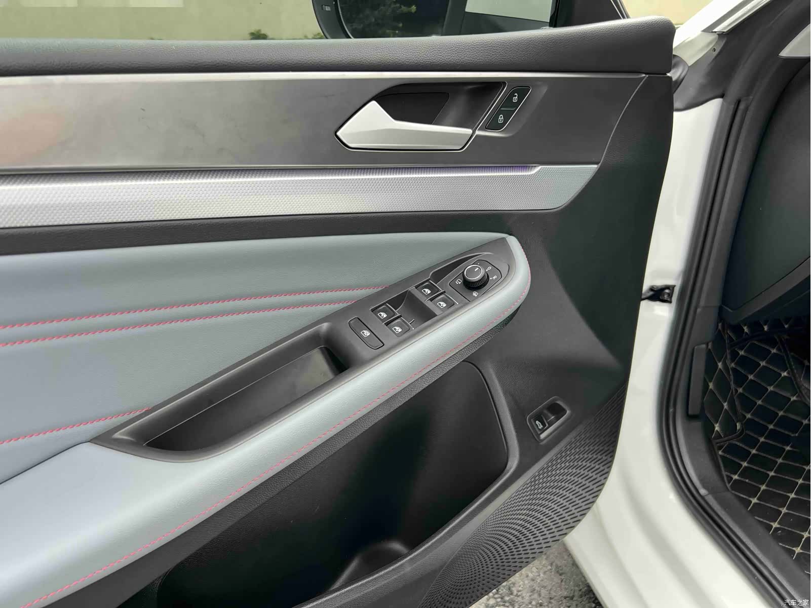 Volkswagen Lamando, 2024 26
