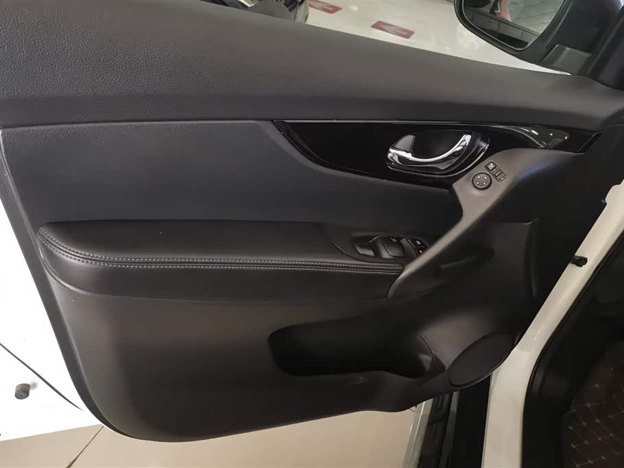 Shaanxi Baoji Car