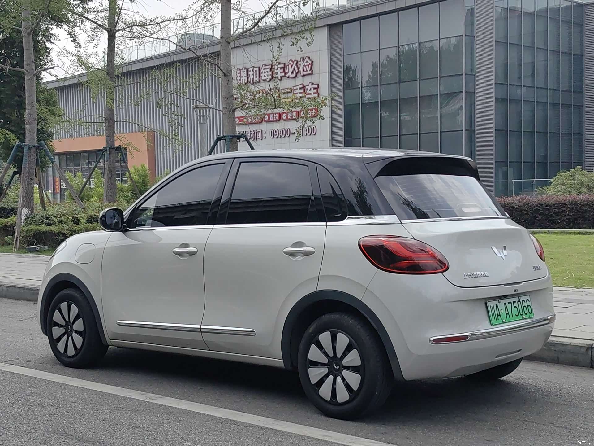 Wuling Bingo, 2024 13