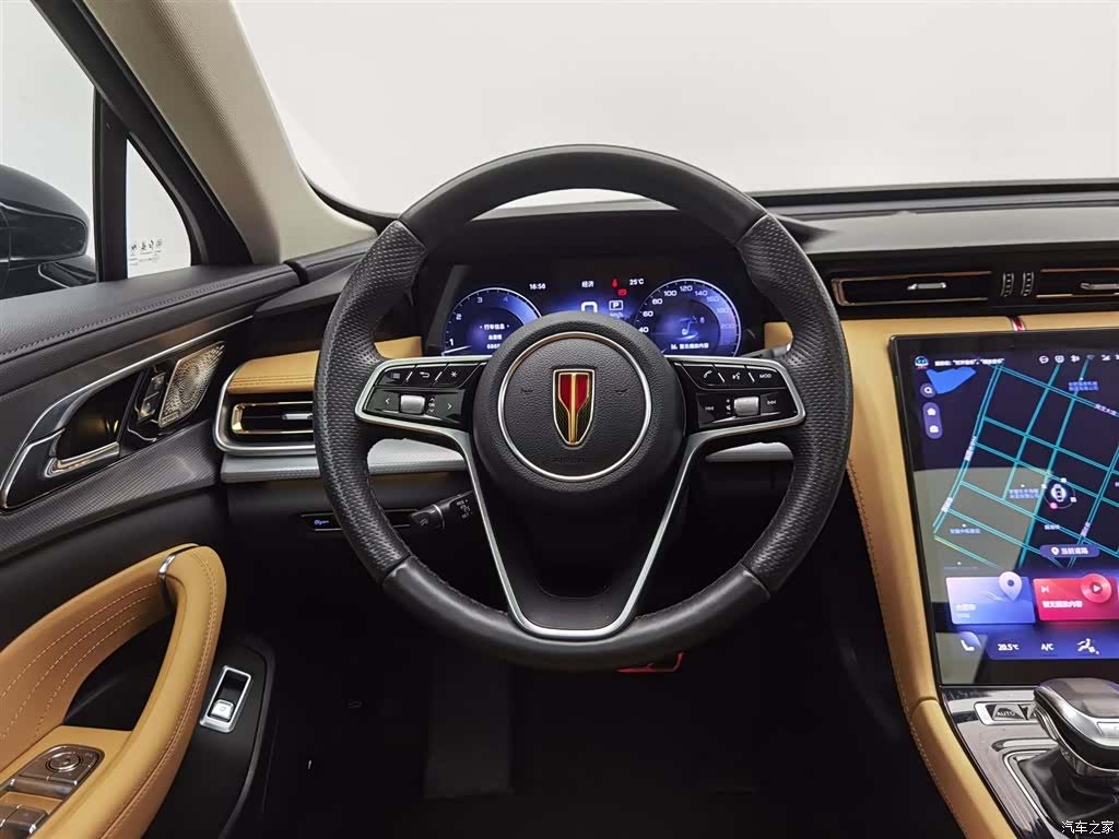 Hongqi H5, 2023 11