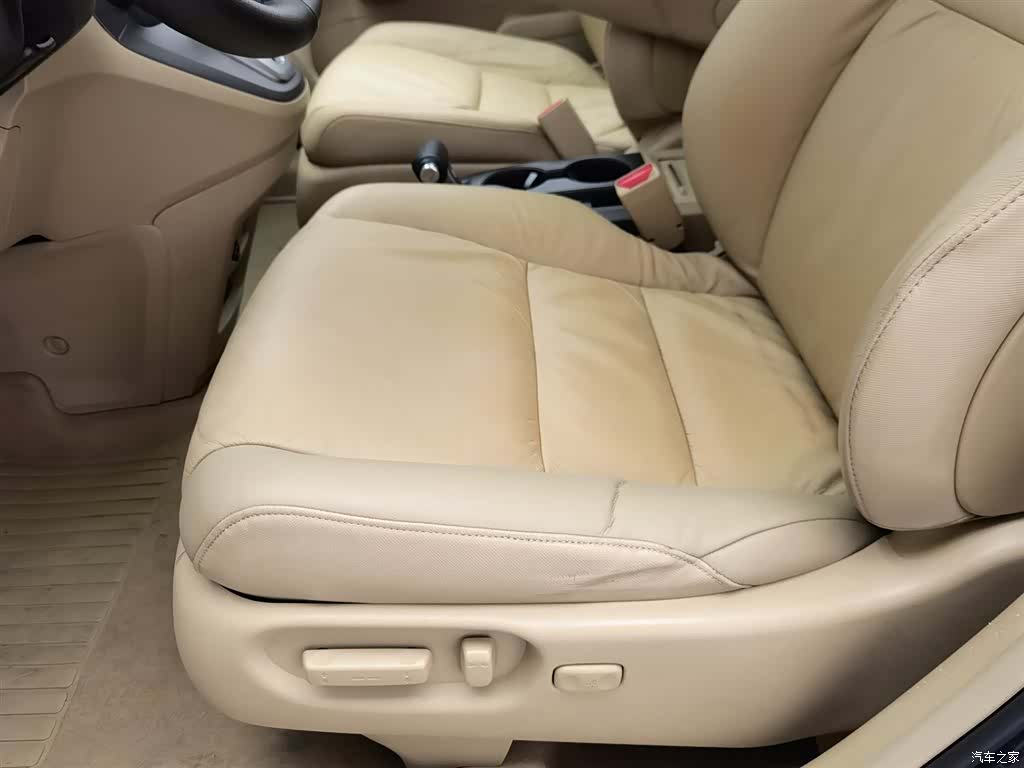 Honda CR-V, 2010 20