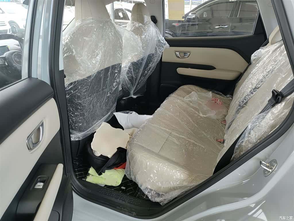 Wuling Bingo, 2026 17