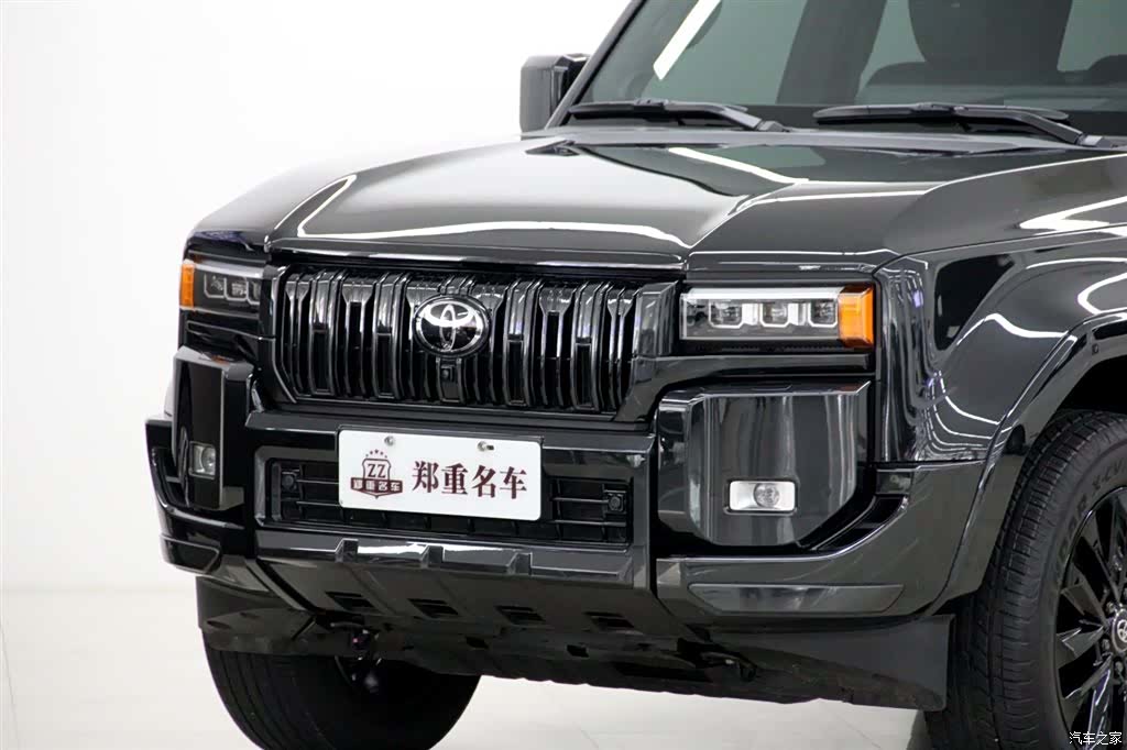 Toyota Prado, 2026 37