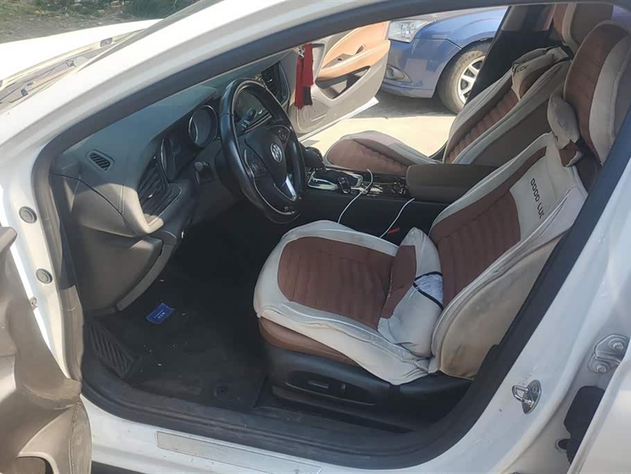 Buick Regal Buick Regal