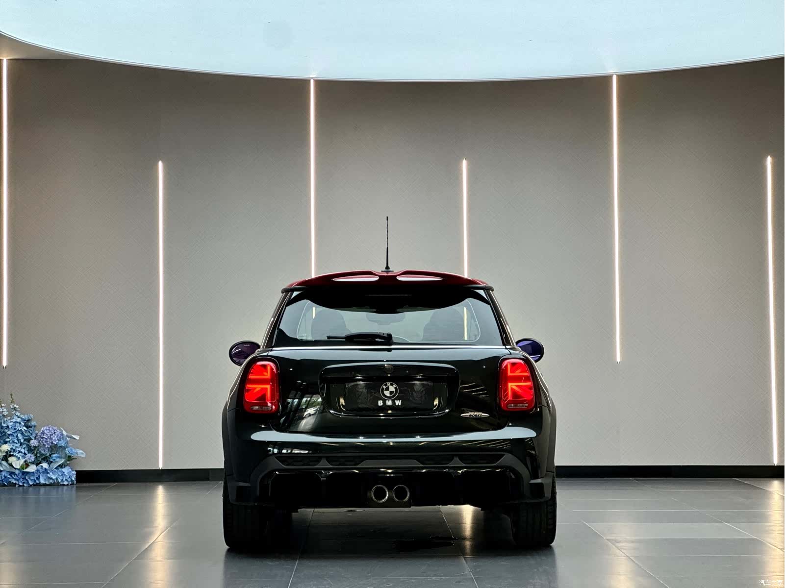 Mini Cooper, 2022 10