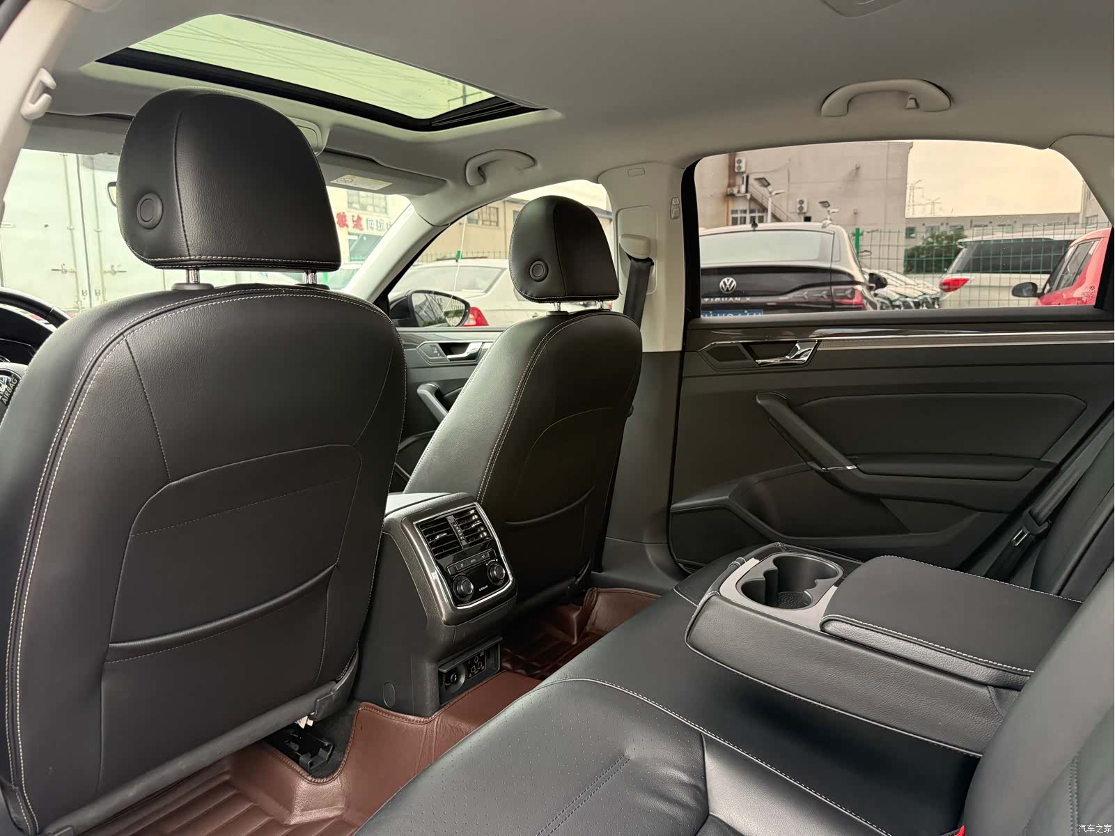 Volkswagen Passat, 2019 17