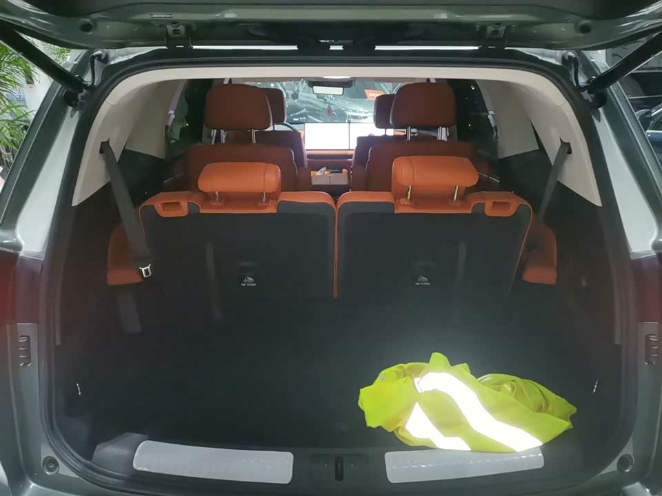 Weipai Blue Mountain