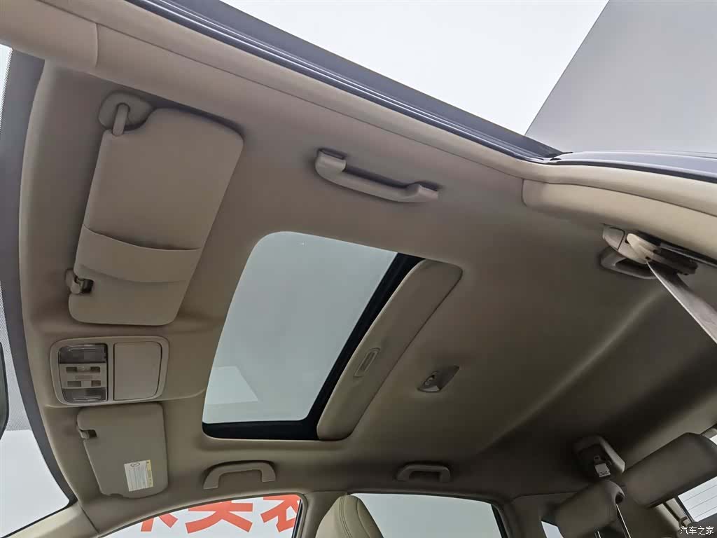 Honda CR-V, 2010 14