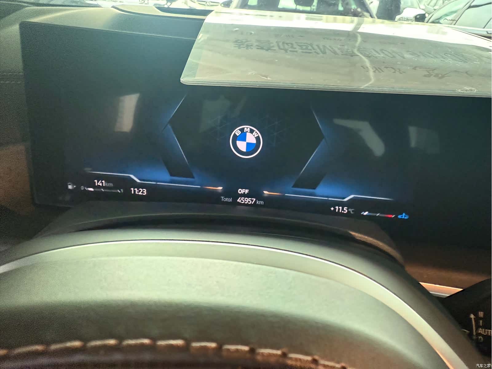 BMW X7, 2024 все фото