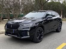 κ�� VV7 2017�� 2.0T �콢��