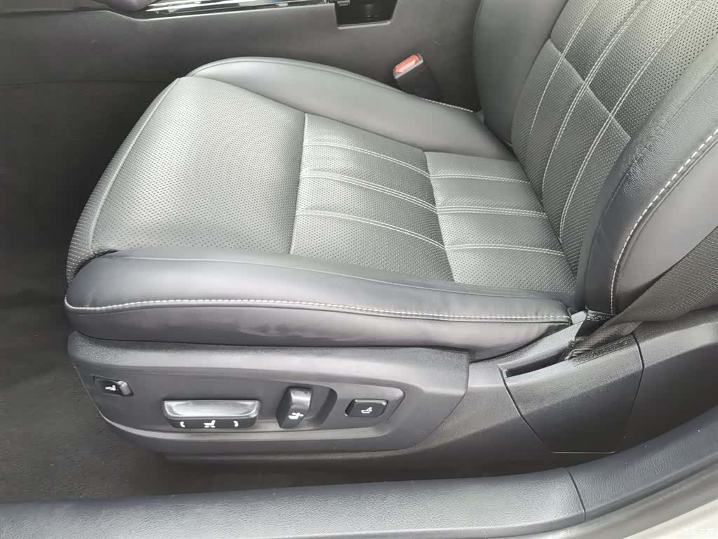 Lexus ES, 2016 20