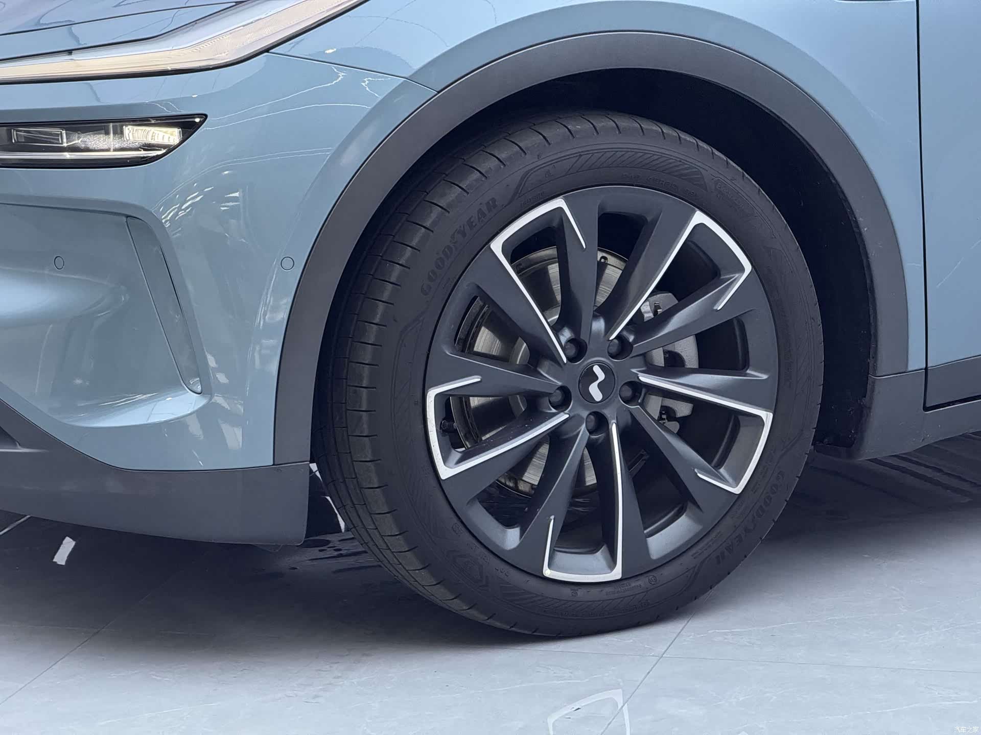 NIO L60, 2024 все фото