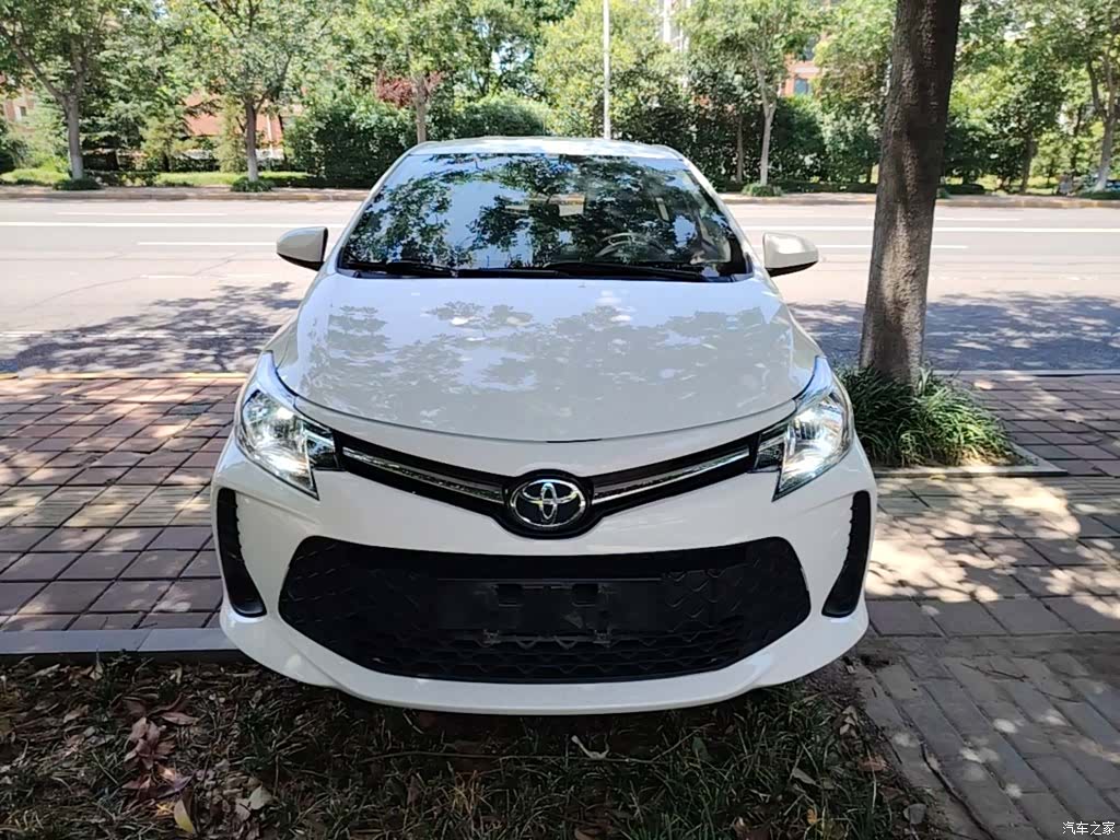 Toyota FS, 2022 3