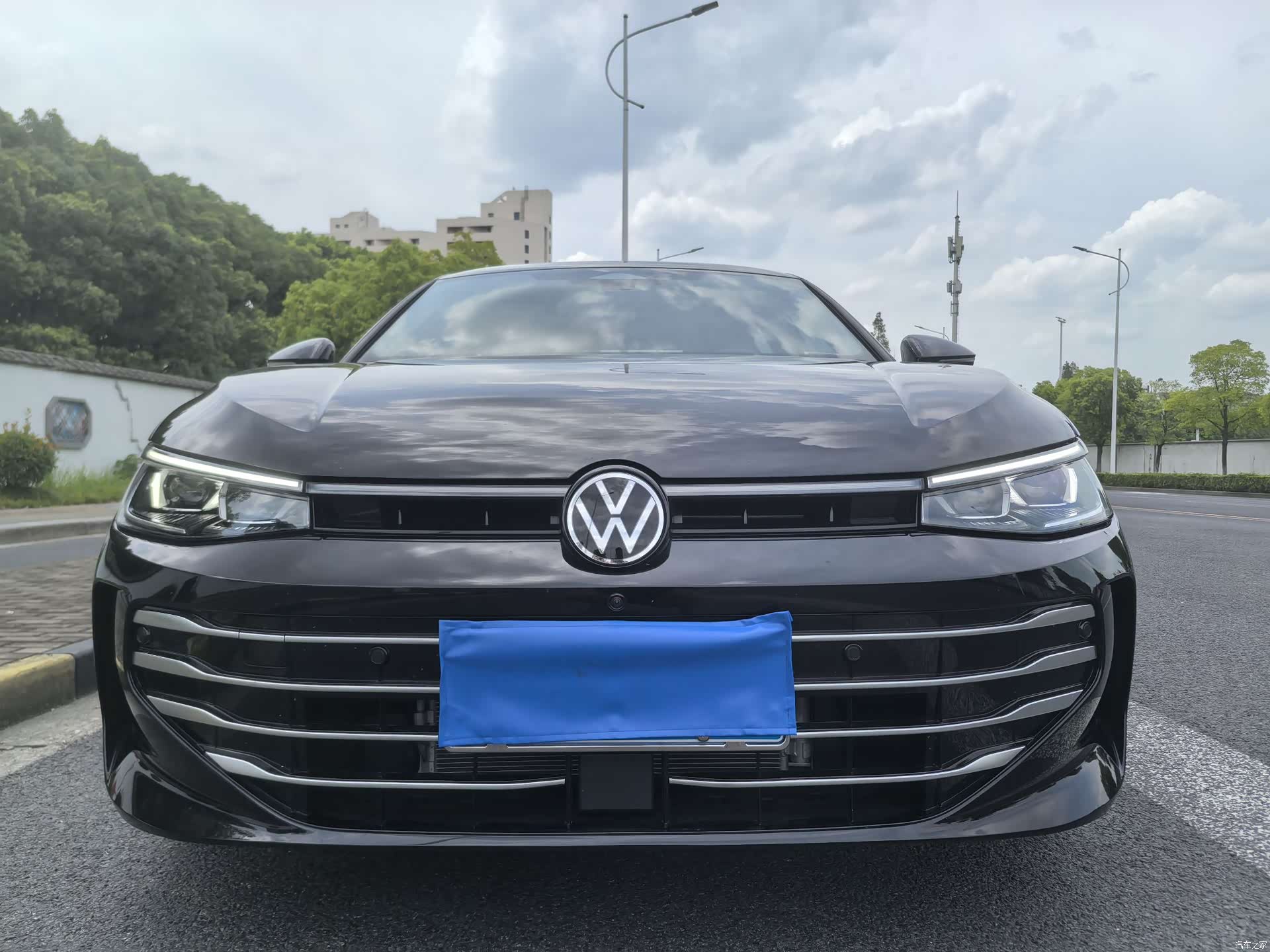 Volkswagen Passat, 2025 2