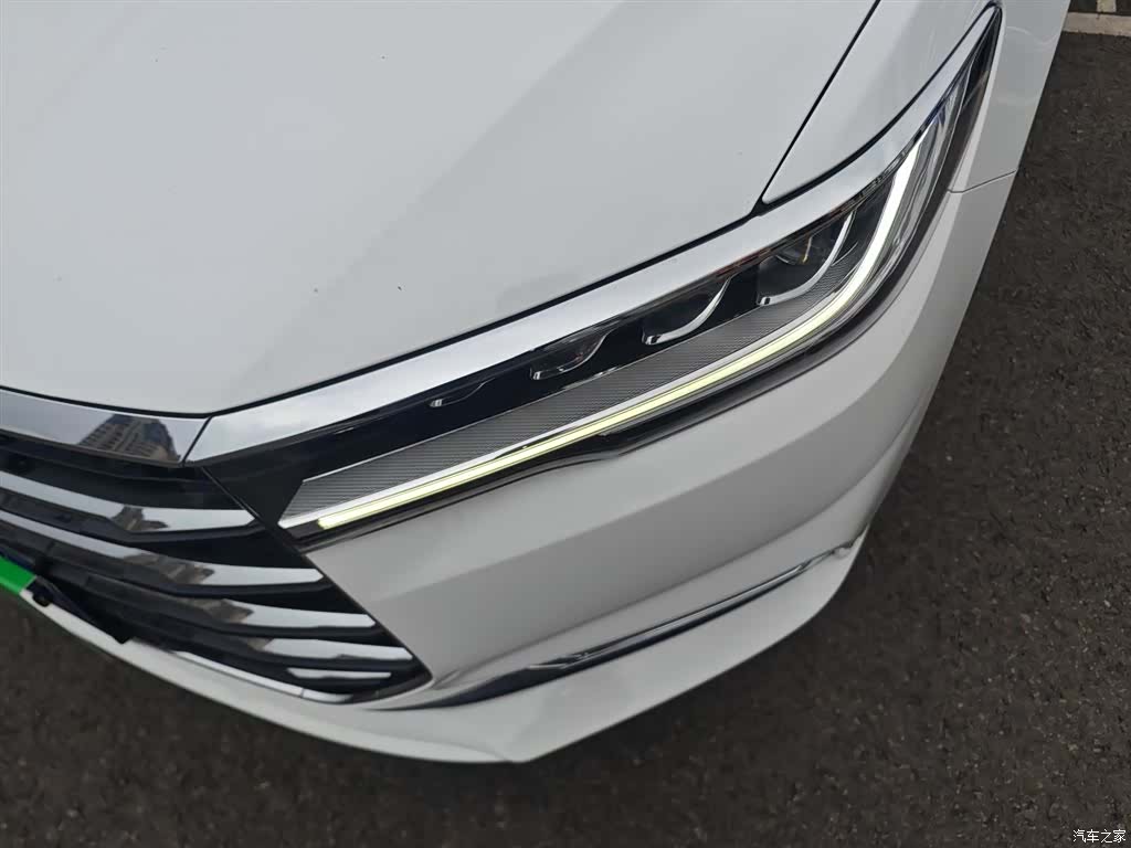 BYD Qin, 2020 24