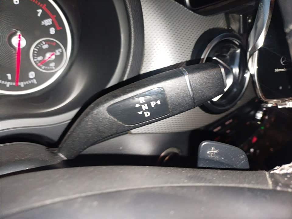 Mercedes-Benz Class B