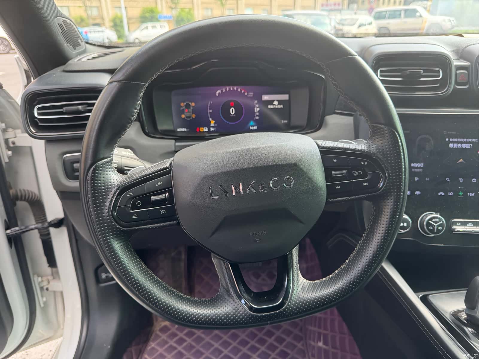 Lynk & Co 02, 2020 8