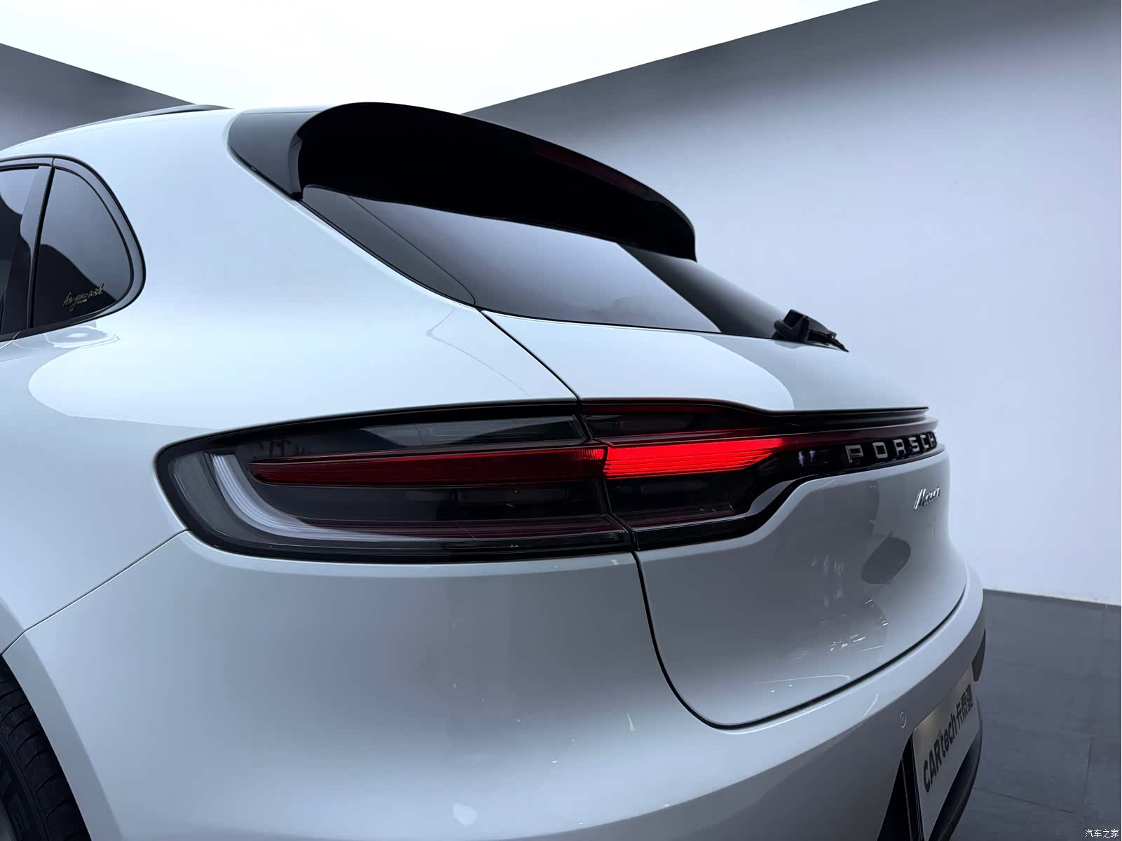 Porsche Macan, 2020 9
