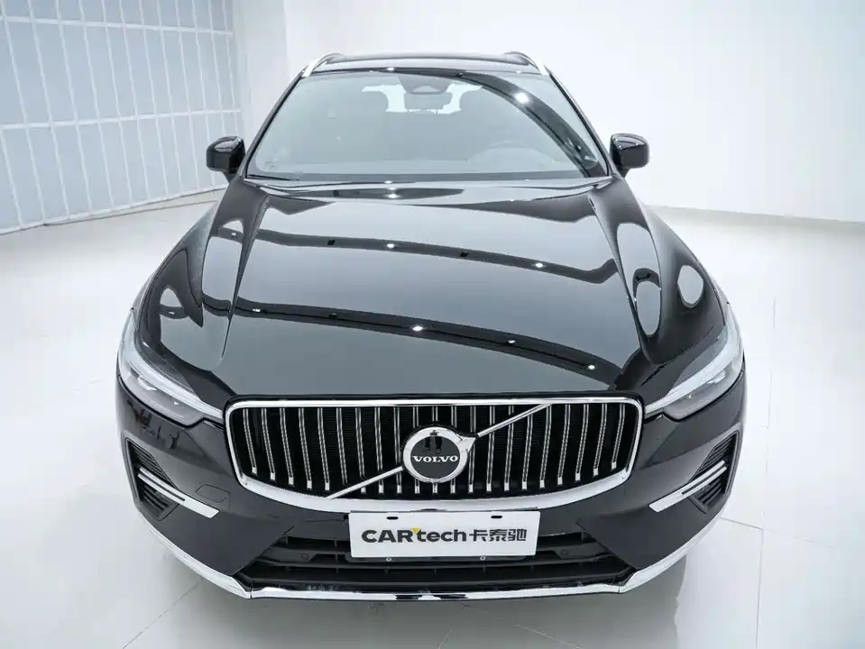 Volvo XC60 Volvo XC60