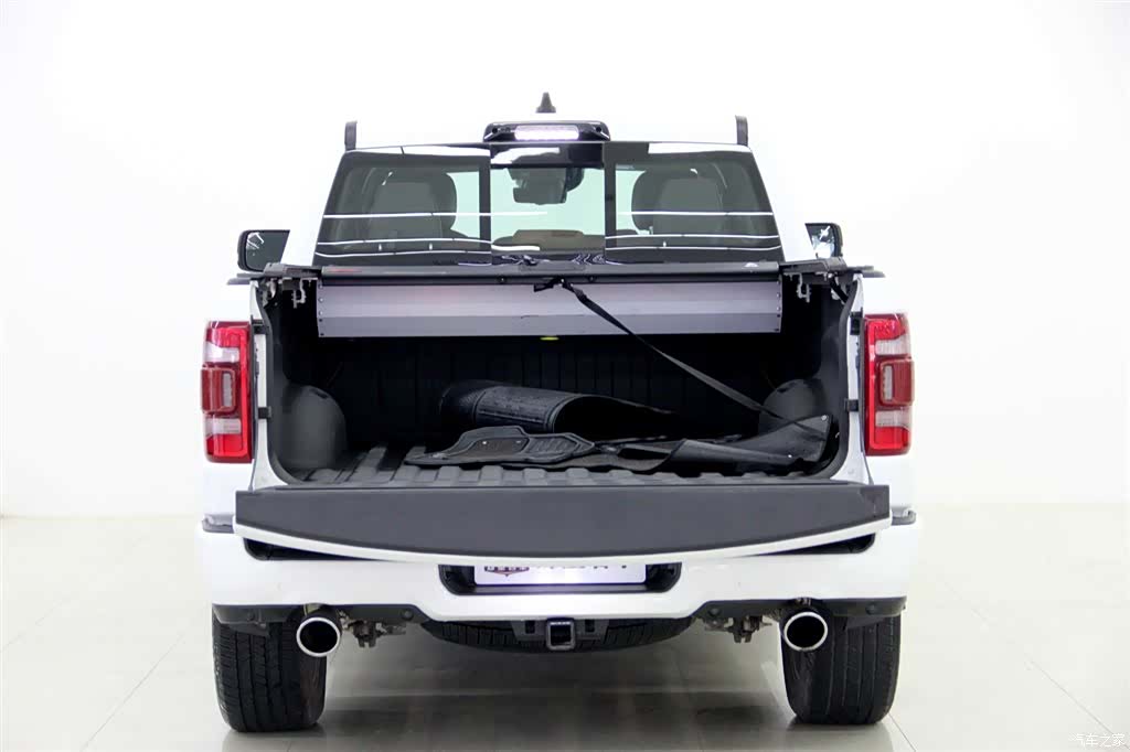 RAM Trucks, 2024 35