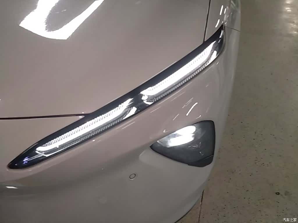 NIO ET7, 2023 24