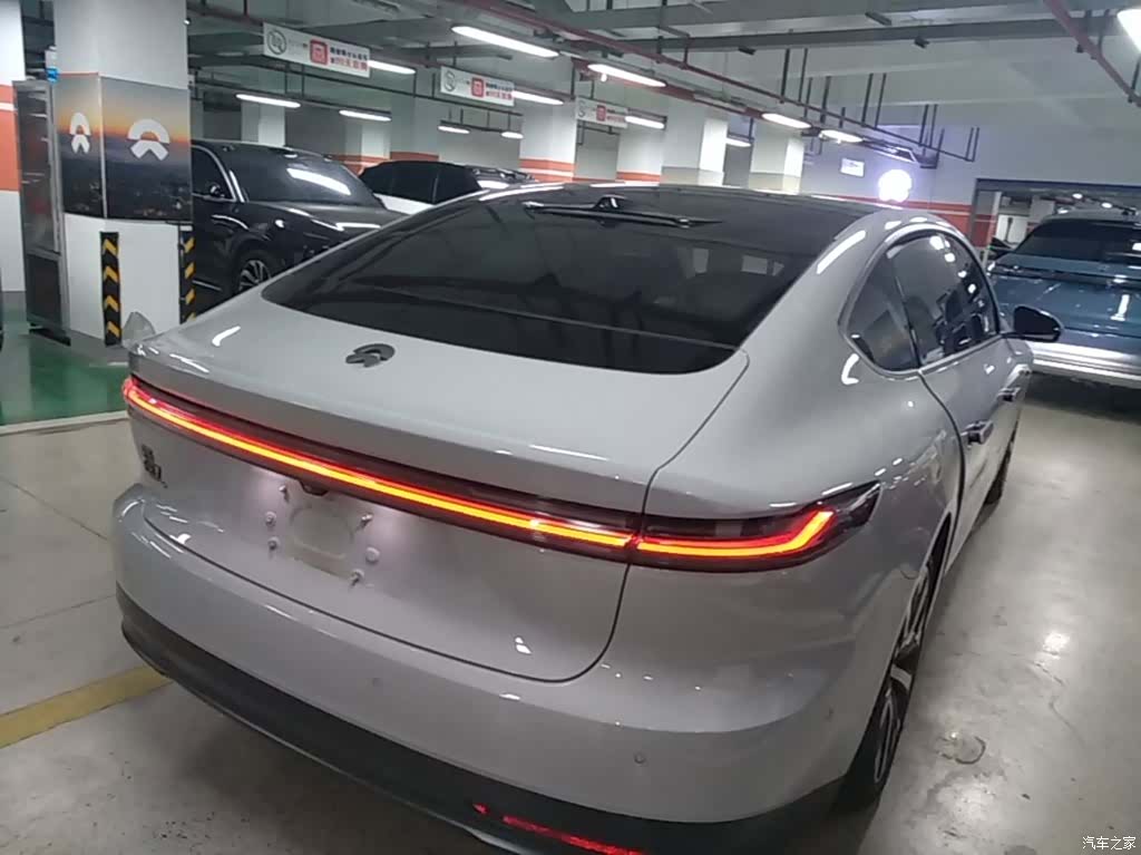 NIO ET7, 2023 7