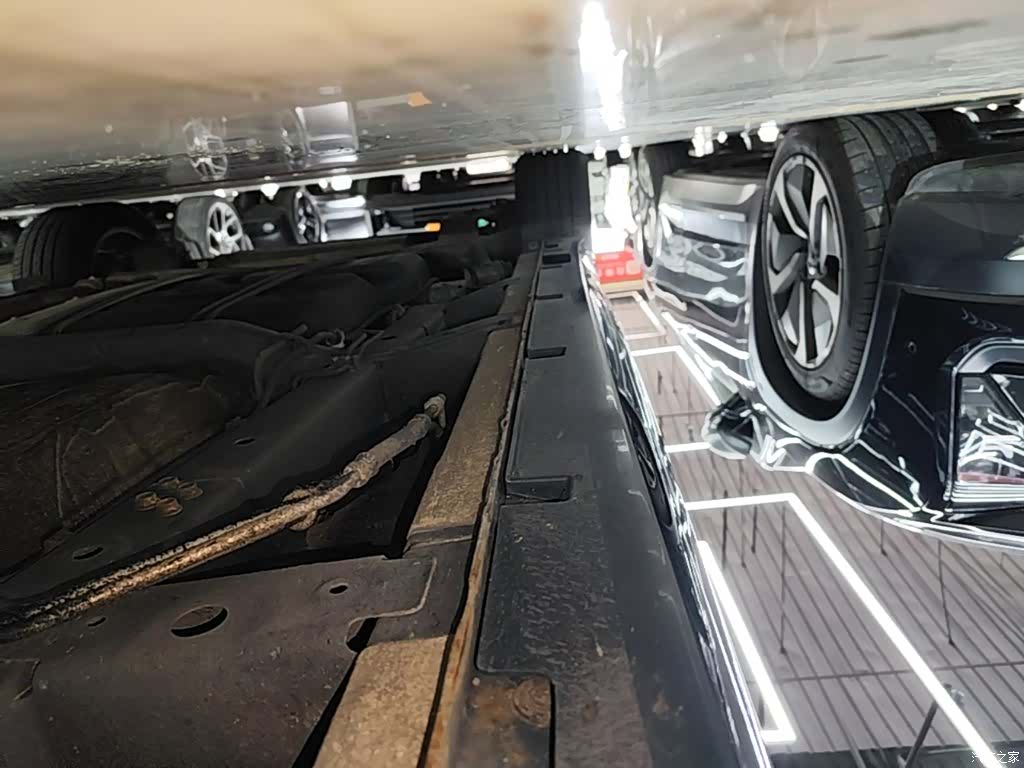 GAC M6, 2020 21